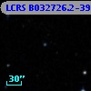 LCRS B032726.2-391110