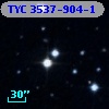 TYC 3537-904-1
