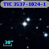 TYC 3537-1024-1