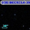LCRS B032923.4-391139