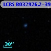 LCRS B032926.2-391350
