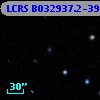 LCRS B032937.2-390914