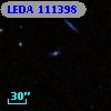 LEDA  111398