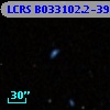 LCRS B033102.2-390046