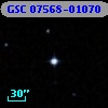 GSC 07568-01070