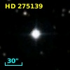 HD 275139