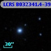 LCRS B032341.4-393736