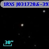 1RXS J031720.6-393521