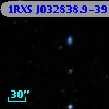 1RXS J032838.9-391045