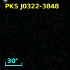 PMN J0322-3848