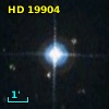 HD  19904