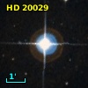 HD  20029