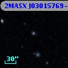 2MASX J03015769-3807394