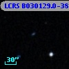 LCRS B030129.0-381928