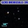 LCRS B030156.1-383212