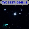 TYC 3537-2048-1