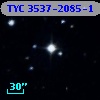 TYC 3537-2085-1