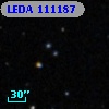 LEDA  111187