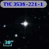 TYC 3538-221-1