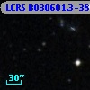 LCRS B030601.3-385646