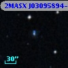2MASX J03095894-3859236