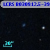LCRS B030812.5-391510