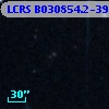 LCRS B030854.2-391805