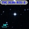 TYC 3538-925-1