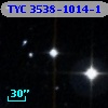 TYC 3538-1014-1