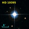 HD  19395
