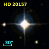 HD  20157