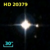 HD  20379