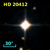HD  20412