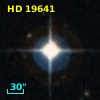 HD  19641