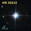 HD  20232