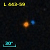 LHS  1513