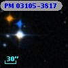 PM 03105-3817
