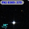 PKS 0309-379