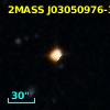 2MASS J03050976-3725058