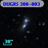DUGRS 300-003