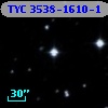 TYC 3538-1610-1