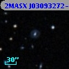 2MASX J03093272-3806156