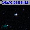 2MASX J03130489-3822566
