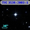 TYC 3538-2003-1