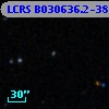 LCRS B030636.2-382318