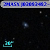 2MASX J03083482-3807547
