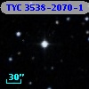 TYC 3538-2070-1