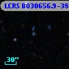 LCRS B030656.9-383057