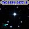 TYC 3538-2077-1