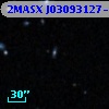 2MASX J03093127-3807411